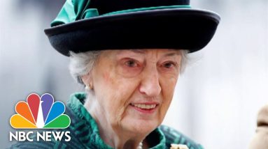 Buckingham Palace Incident: Charity Executive Speaks Out Over Racist Remarks