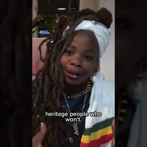 Ngozi Fulani Speaks Out Over Racist Remarks At #BuckinghamPalace