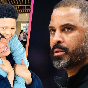 Nia Long Reveals How Son With Ime Udoka Reacted to Cheating Scandal