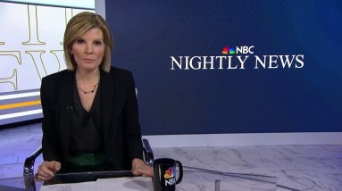 Nightly News Full Broadcast - Dec. 11