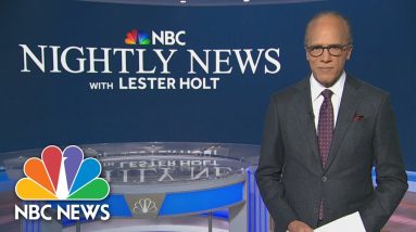Nightly News Full Broadcast - Dec. 13