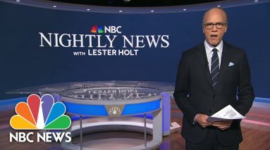 Nightly News Full Broadcast - Dec. 14