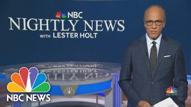Nightly News Full Broadcast - Dec. 15
