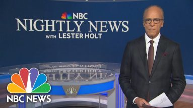 Nightly News Full Broadcast — Dec. 16