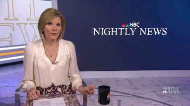 Nightly News Full Broadcast - Dec. 18