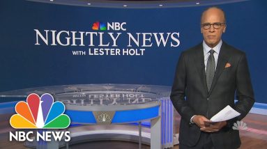 Nightly News Full Broadcast - Dec. 2