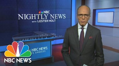 Nightly News Full Broadcast - Dec. 21
