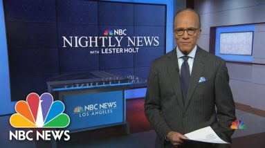 Nightly News Full Broadcast - Dec. 22