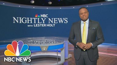 Nightly News Full Broadcast - Dec. 23