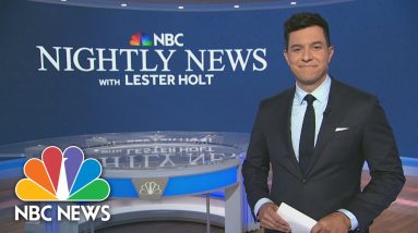 Nightly News Full Broadcast - Dec. 26