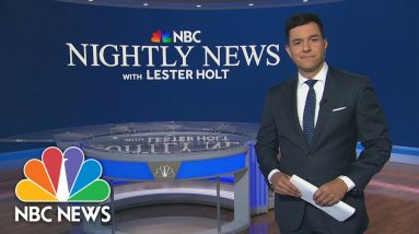 Nightly News Full Broadcast - Dec. 27