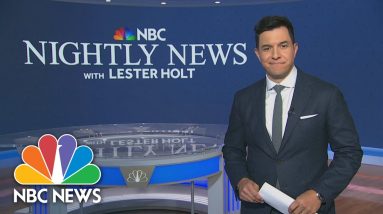 Nightly News Full Broadcast - Dec. 28