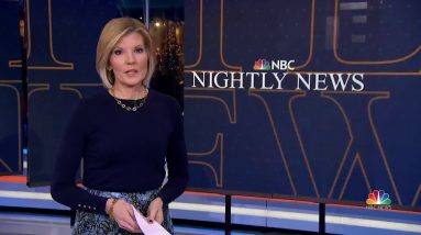 Nightly News Full Broadcast - Dec. 4