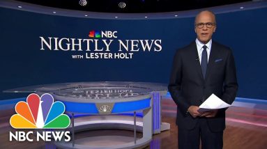 Nightly News Full Broadcast - Dec. 8