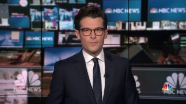 Nightly News Full Broadcast - December 25