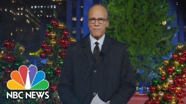 Nightly News Full Broadcast - Nov. 30