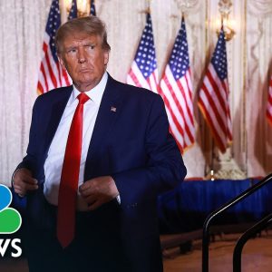 NOW Tonight - Dec. 7 | NBC News NOW