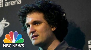 FTX Founder Sam Bankman-Fried Arrested And Facing Multiple Criminal Charges