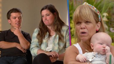 Little People, Big World: Zach Declares Roloff Farm's Glory Days ARE DONE (Exclusive)