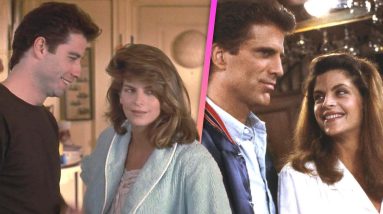 Remembering Kirstie Alley: John Travolta, Ted Danson and More Tributes