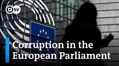 Gulf state allegedly targeted officials to influence economic and political decisions | DW News