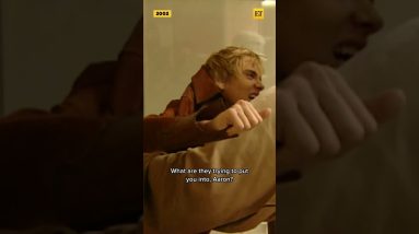 ❤️ Remembering the late Aaron Carter in all smiles on what would've been his 35th birthday #shorts