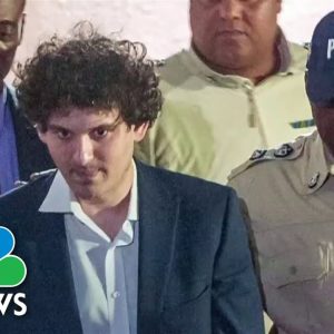 Sam Bankman-Fried To Agree To Extradition Following Chaotic Hearing