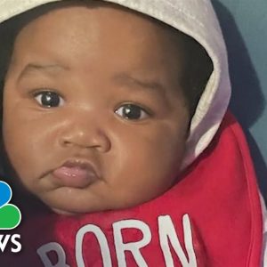 Search Underway For Ohio Kidnapping Suspect, Missing Infant