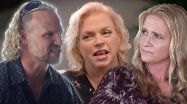 Sister Wives: BIGGEST Moments of 2022