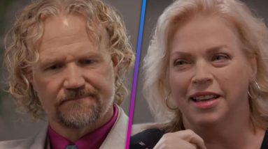 Sister Wives: Kody and Janelle Reveal They're SEPARATED