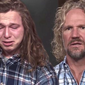Sister Wives: Kody’s Son Gabriel SOBS After Dad Forgets His Birthday