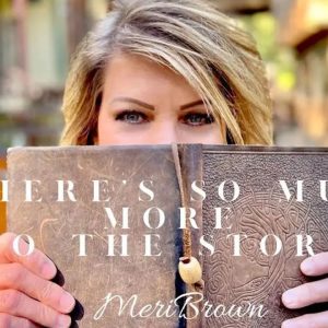 Sister Wives' Meri Brown Teases She's Writing a TELL-ALL!