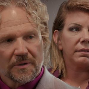 Sister Wives: Meri STUNNED After Learning Kody Considered Reconciling