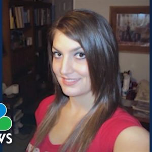 Skeletal Remains Identified As Texas Mother Missing Since 2019