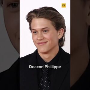 Stars With Famous Parents #shorts