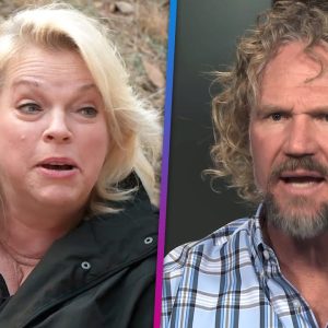 Sister Wives: Kody Feels BETRAYED by Janelle Over Holiday Plans (Exclusive)