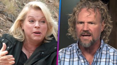 Sister Wives: Kody Feels BETRAYED by Janelle Over Holiday Plans (Exclusive)