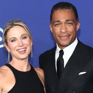 T.J. Holmes & Amy Robach's Romance: How GMA Is Handling It (Source)