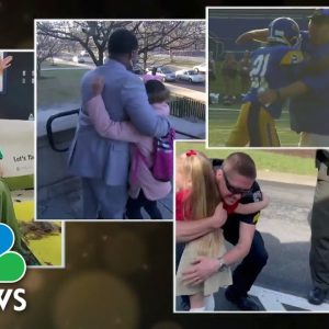 The Good News In 2022