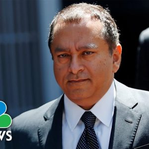 Theranos Former COO Sentenced To 13 Years In Prison For Fraud