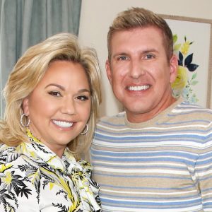 Todd and Julie Chrisley Will Begin Prison Sentences in January