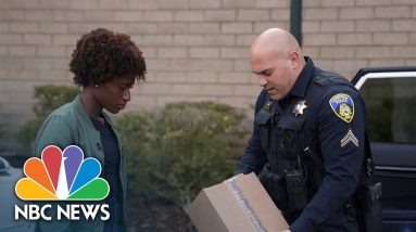 Tracking Down Porch Pirates With Bait
