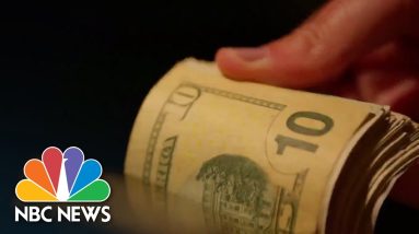 U.S. Economy Adds 263,000 Jobs In November