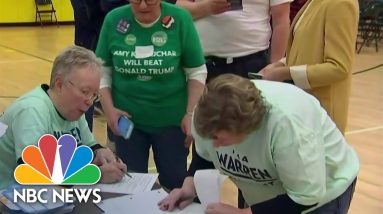 Iowa Could Lose First In Nation Election Status Due To Lack Of Diversity