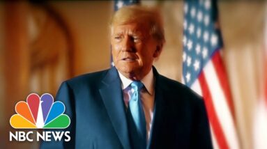 What Trump’s Tax Returns Reveal