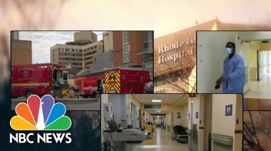 White House Restarts Free Covid Test Program Amid Tripledemic Fears