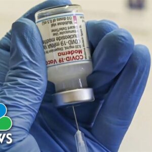 XBB Now Dominant Covid Variant In U.S.