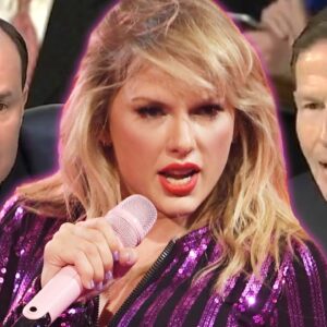 All the Taylor Swift References Senators Made During Ticketmaster Hearing