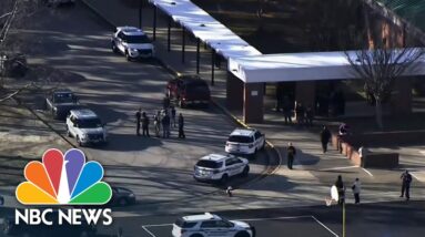6-year-old shooter’s school was warned about gun, superintendent reveals
