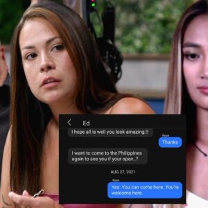 90 Day Fiancé: Big Ed Gets EXPOSED by Rose (Exclusive)